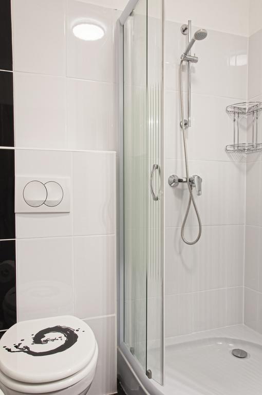 Krisco Apartments Downtown Budapest Ngoại thất bức ảnh